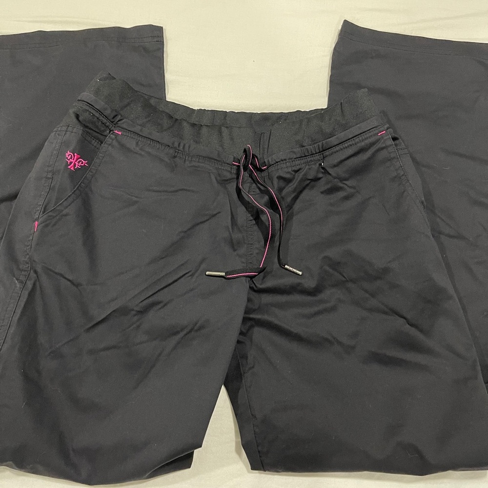 Scrub pant - Picture 2 of 6